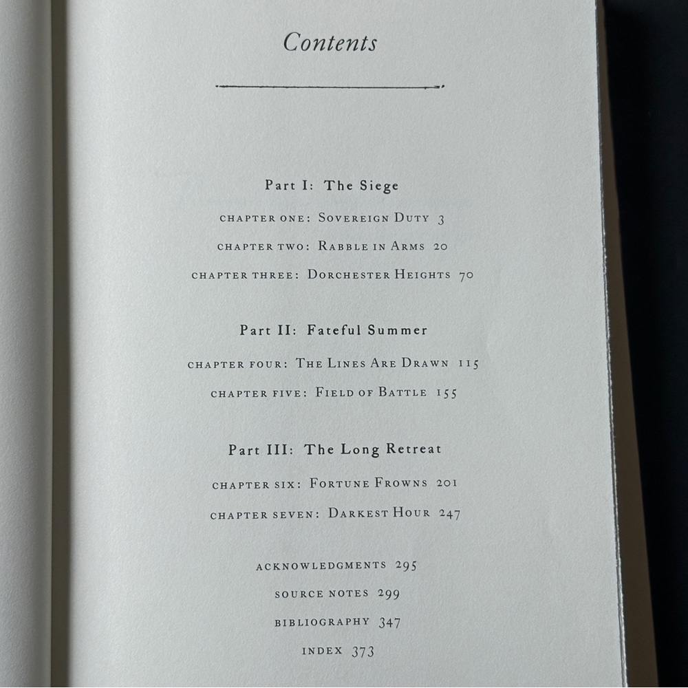 1776 by David McCullough | Biography, American History | Hardcover Book - Picture 9 of 10